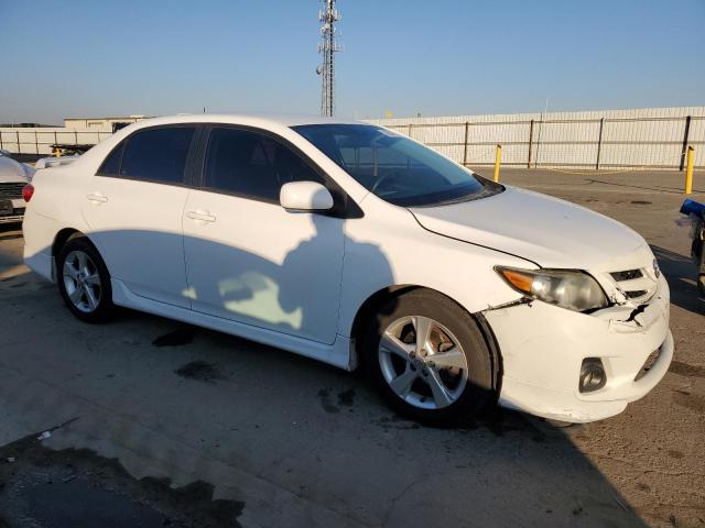 Photo 4 from auction – 2012 TOYOTA COROLLA BA with VIN 2T1BU4EE2CC910154