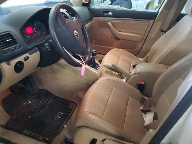 Photo 7 from auction – 2007 VOLKSWAGEN JETTA WOLF with VIN 3VWEF71K37M174646