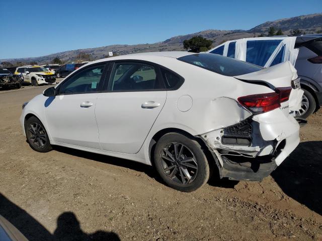 Photo 2 from auction – 2023 KIA FORTE LX with VIN 3KPF24AD0PE567338