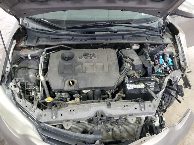 Photo 11 from auction – 2014 TOYOTA COROLLA L with VIN 2T1BURHEXEC103912