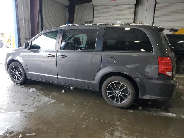 Photo 2 from auction – 2018 DODGE GRAND CARA with VIN 2C4RDGEGXJR147136