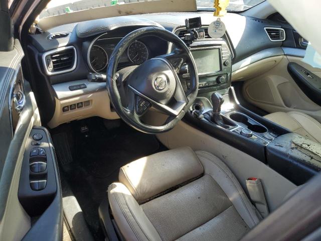 صورة رقم 8 من المزاد - 2016 NISSAN MAXIMA 3.5 مع VIN 1N4AA6AP2GC901739