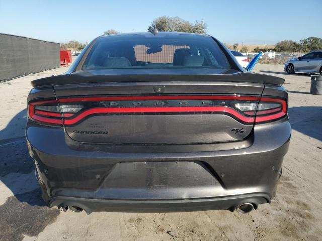 Photo 6 from auction – 2022 DODGE CHARGER R/ with VIN 2C3CDXCT2NH186356