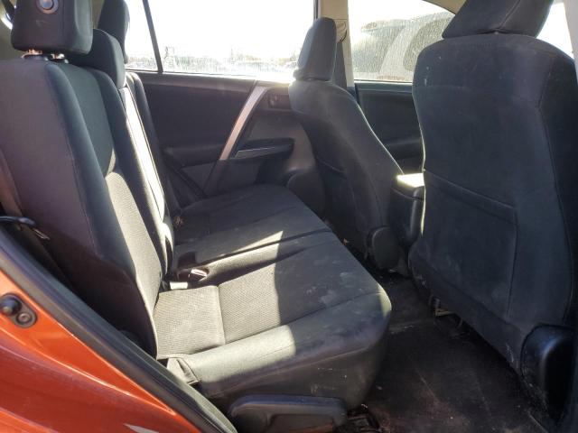 Photo 11 from auction – 2016 TOYOTA RAV4 LE with VIN JTMZFREV6GJ088569