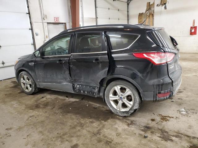 Photo 2 from auction – 2016 FORD ESCAPE SE with VIN 1FMCU9GXXGUB80501