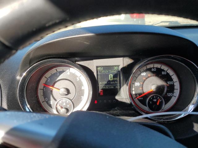 Photo 9 from auction – 2013 DODGE GRAND CARA with VIN 2C4RDGCG2DR791009