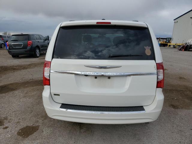 Photo 6 from auction – 2013 CHRYSLER TOWN & COU with VIN 2C4RC1BG9DR519784