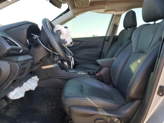 Photo 7 from auction – 2021 SUBARU FORESTER L with VIN JF2SKASC1MH436137