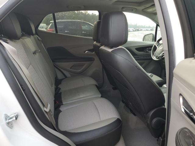 Photo 11 from auction – 2015 BUICK ENCORE CON with VIN KL4CJBSB2FB212667