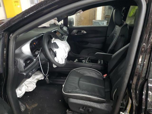 Photo 7 from auction – 2025 CHRYSLER PACIFICA L with VIN 2C4RC1GGXSR535143