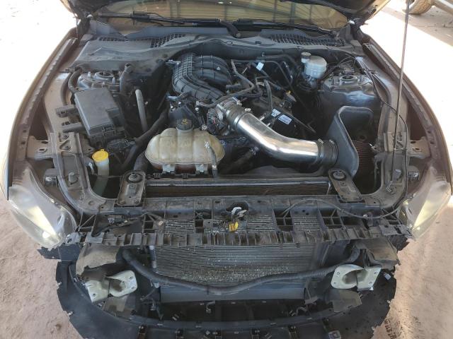 Photo 11 from auction – 2016 FORD MUSTANG with VIN 1FA6P8AM4G5268946