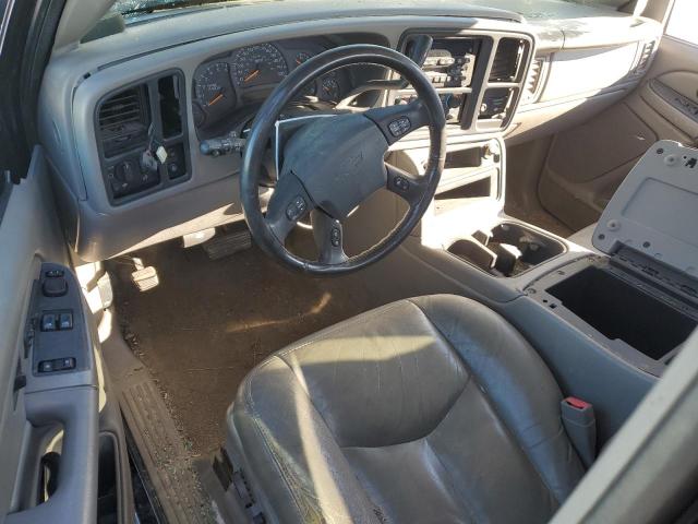 Photo 8 from auction – 2004 CHEVROLET SILVERADO with VIN 2GCEK19T341126365