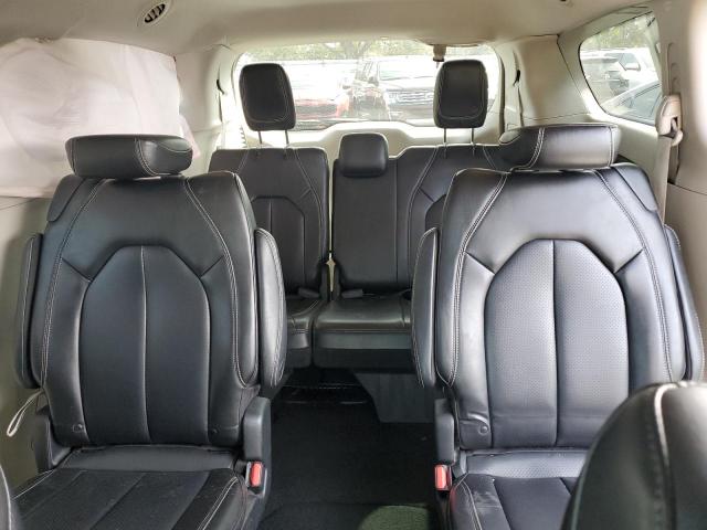 Photo 10 from auction – 2023 CHRYSLER PACIFICA T with VIN 2C4RC1BGXPR520429