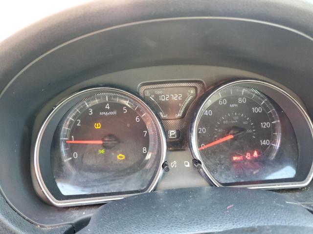 Photo 9 from auction – 2019 NISSAN VERSA S with VIN 3N1CN7AP5KL850413