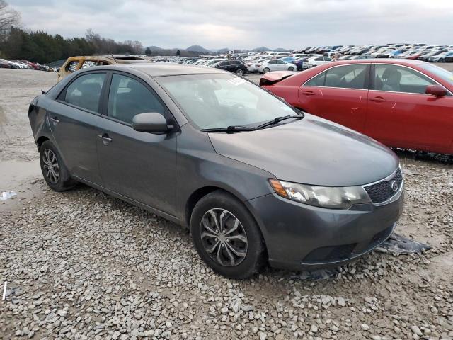 Photo 4 from auction – 2013 KIA FORTE EX with VIN KNAFU4A28D5727415