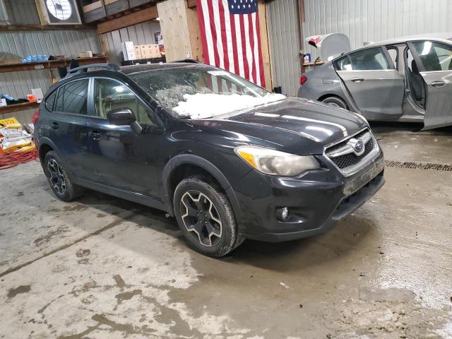 Photo 4 from auction – 2015 SUBARU XV CROSSTR with VIN JF2GPACC3F8269904