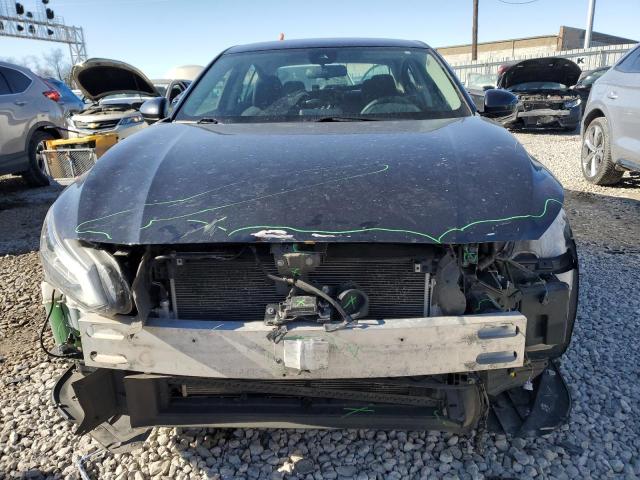 Photo 5 from auction – 2021 NISSAN ALTIMA SV with VIN 1N4BL4DVXMN329154