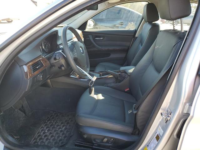 Photo 7 from auction – 2008 BMW 328 XIT with VIN WBAVT73548FZ37873