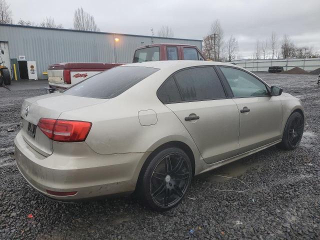 Photo 3 from auction – 2015 VOLKSWAGEN JETTA BASE with VIN 3VW2K7AJ7FM227403