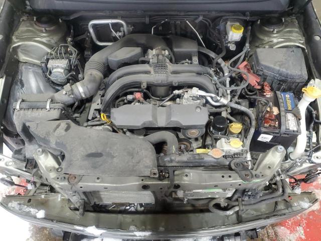 Photo 11 from auction – 2018 SUBARU OUTBACK 2. with VIN 4S4BSAFCXJ3264039