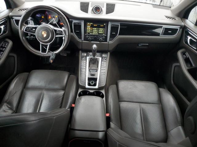 Photo 8 from auction – 2016 PORSCHE MACAN S with VIN WP1AB2A52GLB53247