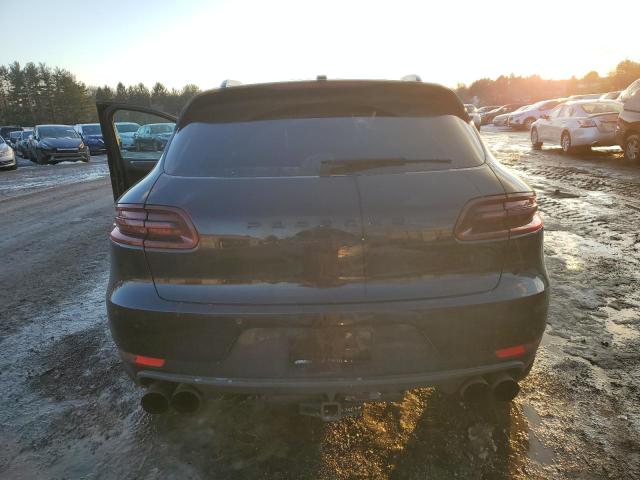 Photo 6 from auction – 2016 PORSCHE MACAN TURB with VIN WP1AF2A57GLB92162