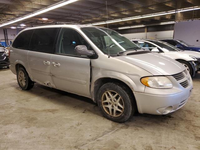 Photo 4 from auction – 2006 DODGE GRAND CARA with VIN 2D4GP44L76R856452