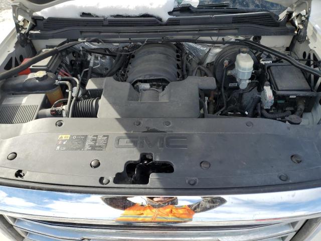 Photo 11 from auction – 2015 GMC SIERRA K15 with VIN 3GTU2VEC4FG132372