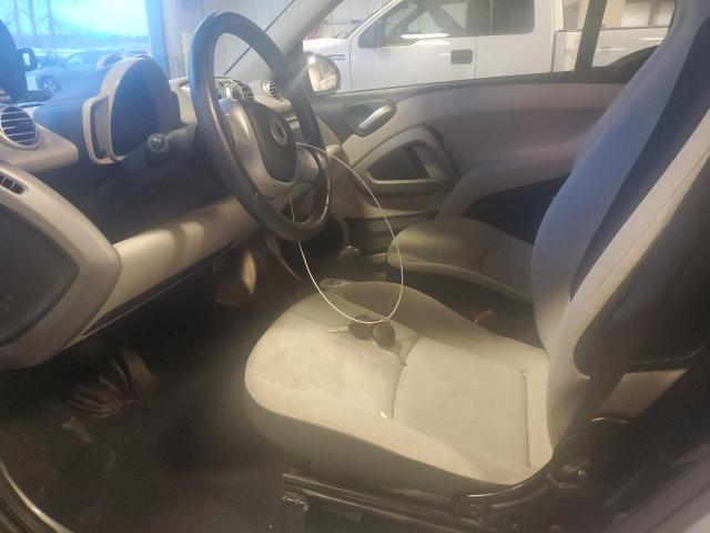 Photo 7 from auction – 2013 SMART FORTWO with VIN WMEEJ9AAXDK673744