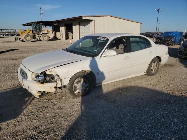 Photo 1 from auction – 2001 BUICK LESABRE CU with VIN 1G4HP54K014147710