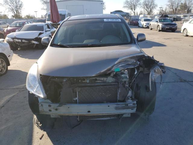 Photo 5 from auction – 2012 NISSAN VERSA S with VIN 3N1CN7APXCL847671
