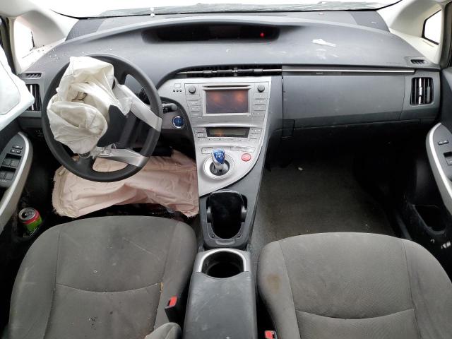 Photo 8 from auction – 2015 TOYOTA PRIUS with VIN JTDKN3DU6F0413963