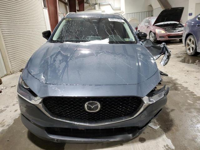 Снимка 5 от търг – 2024 MAZDA CX-30 PREF с VIN 3MVDMBCM5RM677148