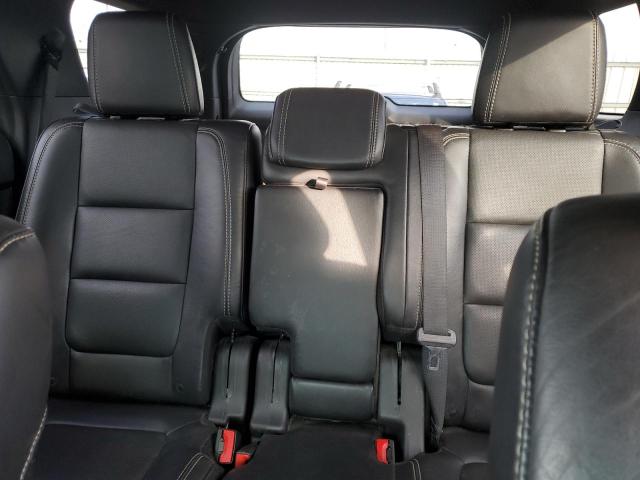 Photo 10 from auction – 2015 FORD EXPLORER S with VIN 1FM5K8GT7FGA81928