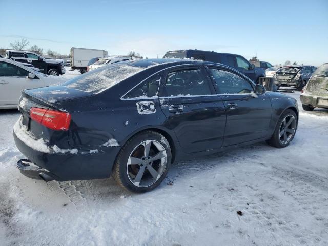 Photo 3 from auction – 2013 AUDI A6 PREMIUM with VIN WAUGFAFC9DN129638