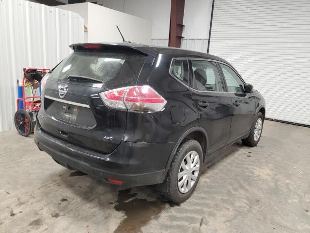 Photo 3 from auction – 2016 NISSAN ROGUE S with VIN KNMAT2MV4GP616914