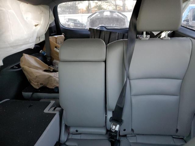 Photo 10 from auction – 2018 HONDA PILOT EXL with VIN 5FNYF6H57JB031818
