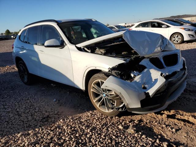 Photo 4 from auction – 2015 BMW X1 SDRIVE2 with VIN WBAVM1C5XFV318949