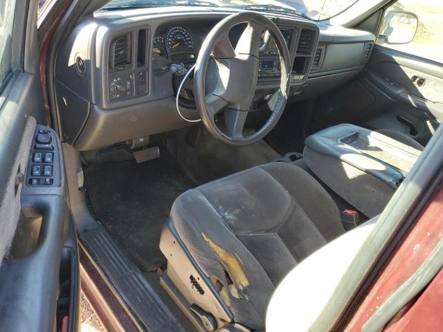 Photo 8 from auction – 2003 GMC SIERRA C25 with VIN 1GTHC23U63F140625