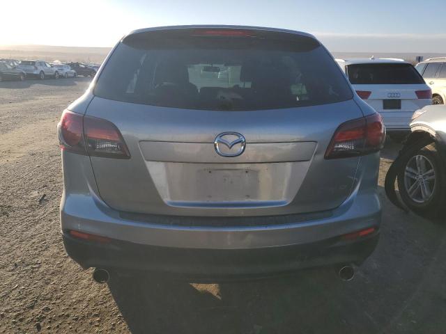 Photo 6 from auction – 2015 MAZDA CX-9 SPORT with VIN JM3TB2BV8F0469249
