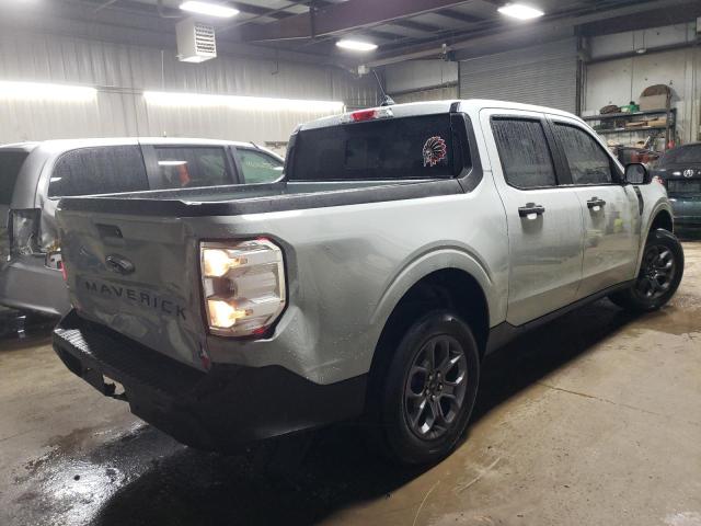 Photo 3 from auction – 2022 FORD MAVERICK X with VIN 3FTTW8E95NRB15279