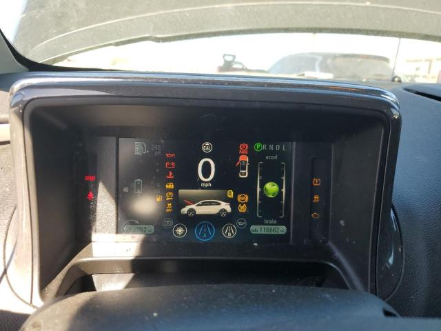 Photo 9 from auction – 2012 CHEVROLET VOLT with VIN 1G1RH6E41CU122340