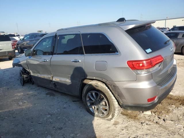 Photo 2 from auction – 2014 JEEP GRAND CHER with VIN 1C4RJEBG6EC227517