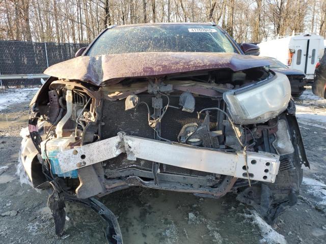 Zdjęcie 5 z aukcji – 2015 TOYOTA HIGHLANDER z VIN 5TDJKRFH0FS212404