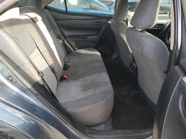 Photo 10 from auction – 2014 TOYOTA COROLLA L with VIN 2T1BURHE8EC018308