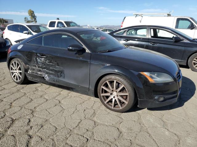 Photo 4 from auction – 2008 AUDI TT 3.2 QUA with VIN TRUDD38J681001699