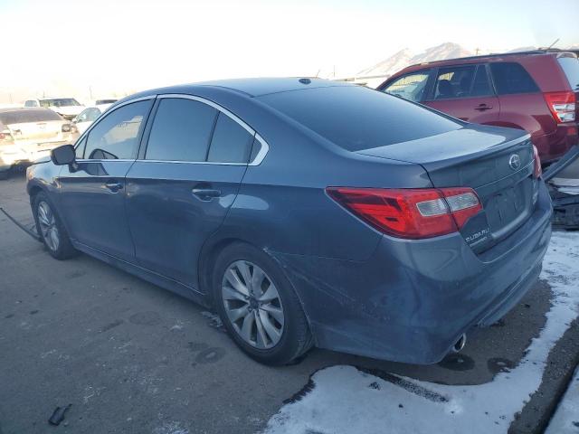 Photo 2 from auction – 2015 SUBARU LEGACY 2.5 with VIN 4S3BNAC65F3068947