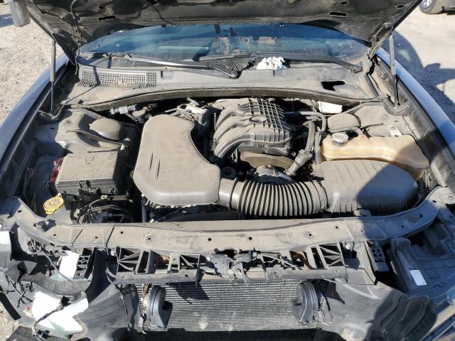 Photo 11 from auction – 2019 DODGE CHARGER PO with VIN 2C3CDXAG0KH753620