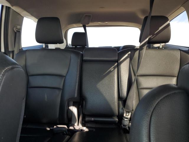 Photo 10 from auction – 2021 HONDA PILOT EXL with VIN 5FNYF6H52MB058607