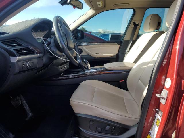 Photo 7 from auction – 2011 BMW X5 XDRIVE3 with VIN 5UXZV4C58BL412058